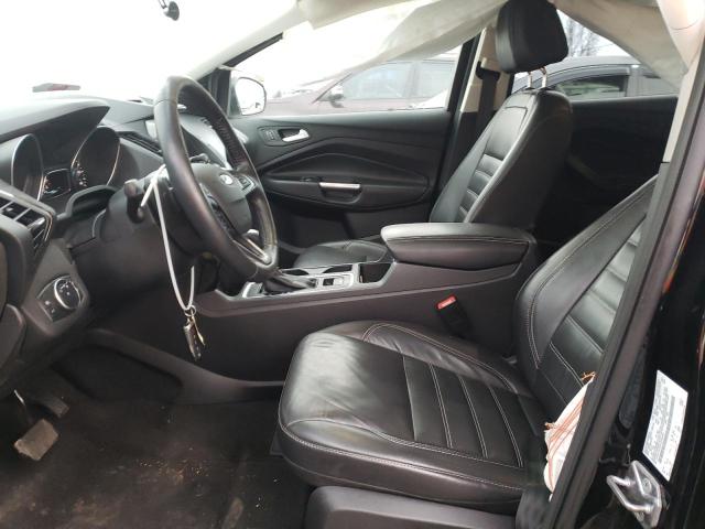 Photo 7 from auction – 2017 FORD ESCAPE TIT with VIN 1FMCU0J92HUF06248