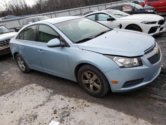 Photo 4 from auction – 2012 CHEVROLET CRUZE LT with VIN 1G1PF5SC7C7172869