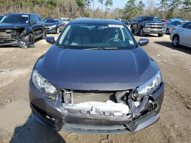 Photo 5 from auction – 2016 HONDA CIVIC LX with VIN 19XFC2F52GE073078