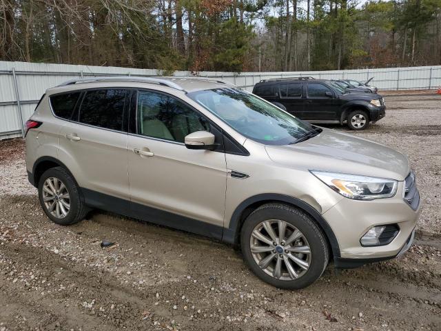 Photo 4 from auction – 2017 FORD ESCAPE TIT with VIN 1FMCU0JD2HUD81448