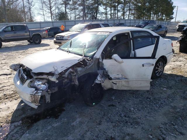 Photo 1 from auction – 2005 TOYOTA COROLLA CE with VIN 1NXBR32E95Z394893