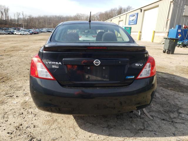 Photo 6 from auction – 2014 NISSAN VERSA S/S with VIN 3N1CN7AP2EL873295
