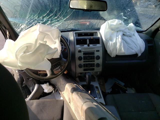 Photo 8 from auction – 2012 FORD ESCAPE XLT with VIN 1FMCU0DG8CKA83139