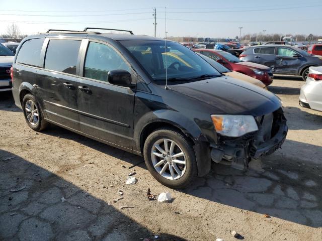 Photo 4 from auction – 2014 DODGE GRAND CARA with VIN 2C4RDGCG4ER244552