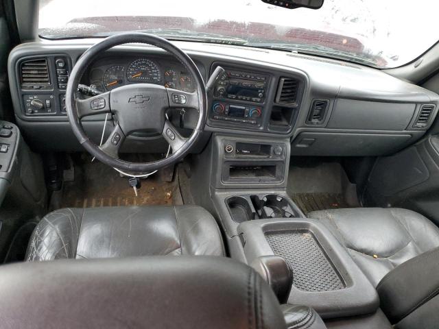 Photo 8 from auction – 2006 CHEVROLET SILVERADO with VIN 1GCEK19B76E112543