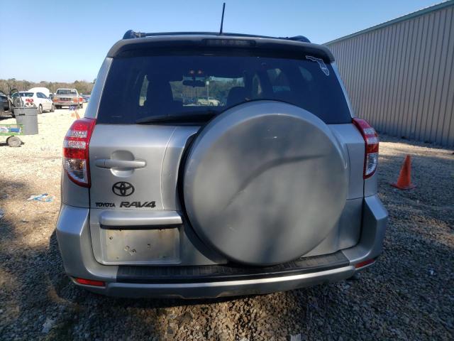Photo 6 from auction – 2010 TOYOTA RAV4 with VIN 2T3ZF4DV7AW040317