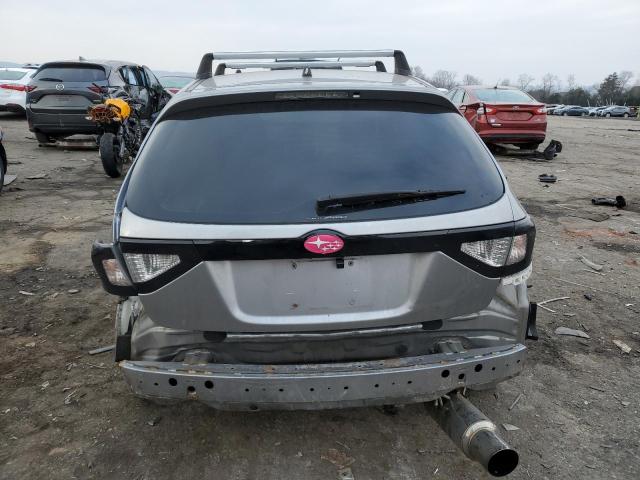 Photo 6 from auction – 2009 SUBARU IMPREZA OU with VIN JF1GH63609G817005
