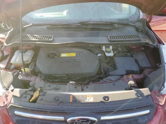 Photo 12 from auction – 2015 FORD ESCAPE SE with VIN 1FMCU0GX2FUB24594