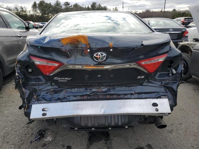 Photo 6 from auction – 2017 TOYOTA CAMRY LE with VIN 4T1BF1FK7HU396420