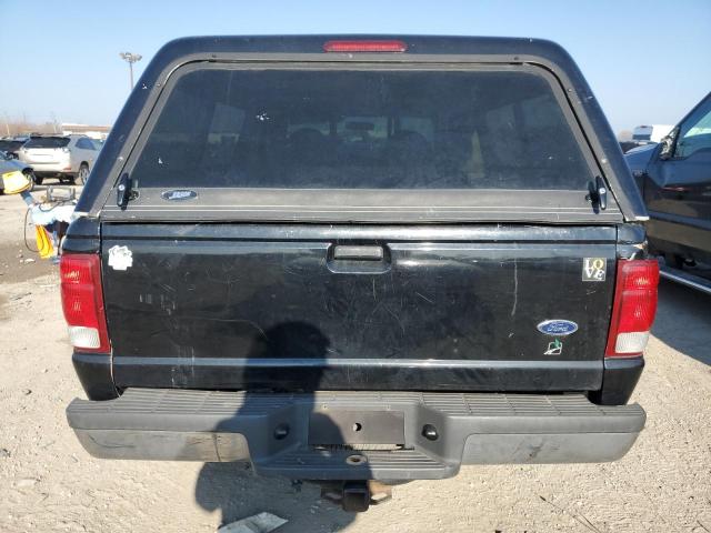 Photo 6 from auction – 2002 FORD RANGER with VIN 1FTYR14V22PB16976