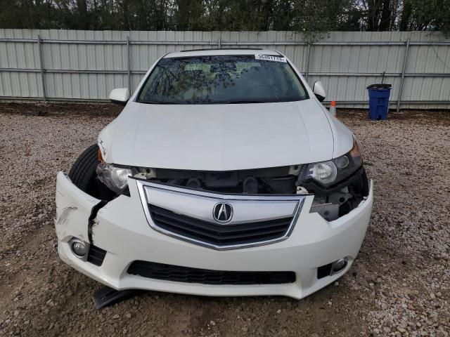 Photo 5 from auction – 2013 ACURA TSX TECH with VIN JH4CU2F69DC010134