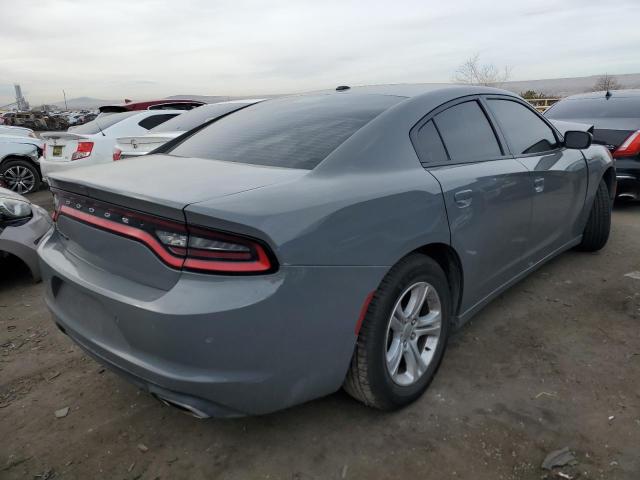 Photo 3 from auction – 2019 DODGE CHARGER SX with VIN 2C3CDXBG6KH665038