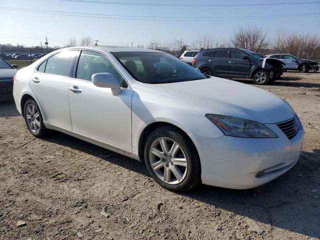 Photo 4 from auction – 2007 LEXUS ES 350 with VIN JTHBJ46G372069375