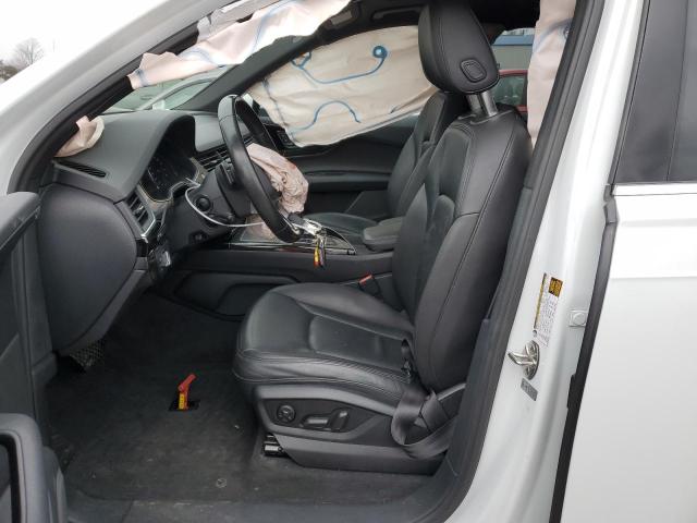 Photo 7 from auction – 2017 AUDI Q7 PREMIUM with VIN WA1LAAF71HD031616
