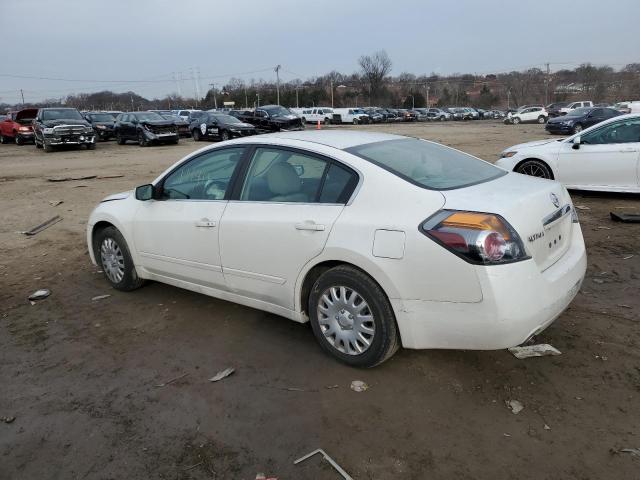 Photo 2 from auction – 2009 NISSAN ALTIMA 2.5 with VIN 1N4AL21E49N514599