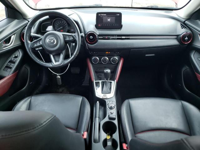 Zdjęcie 8 z aukcji – 2018 MAZDA CX-3 SV z VIN JM1DKFA75J0326548