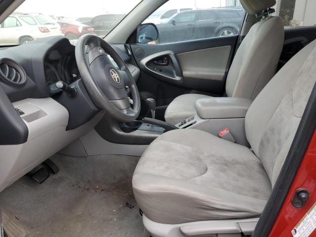 Photo 7 from auction – 2010 TOYOTA RAV4 with VIN 2T3ZF4DV0AW039025