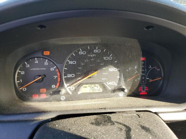 Photo 9 from auction – 2004 HONDA ODYSSEY EX with VIN 5FNRL189X4B062794