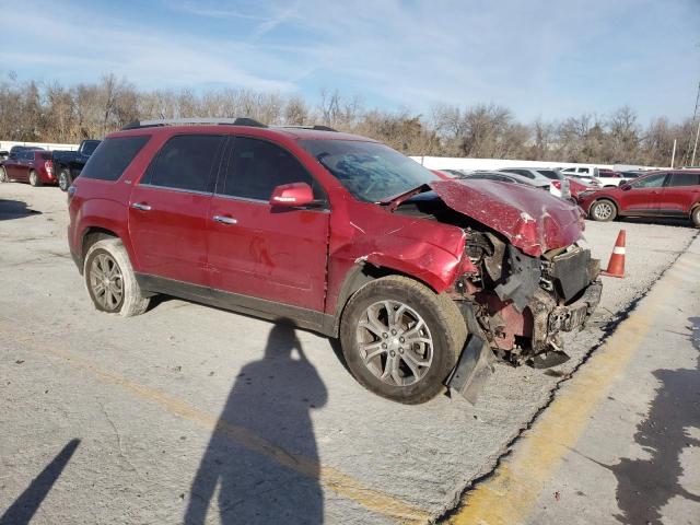 Photo 4 from auction – 2014 GMC ACADIA SLT with VIN 1GKKRRKD3EJ133442