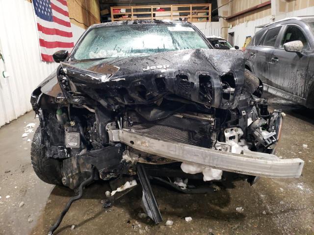 Photo 5 from auction – 2017 JEEP CHEROKEE S with VIN 1C4PJMAB7HW606777