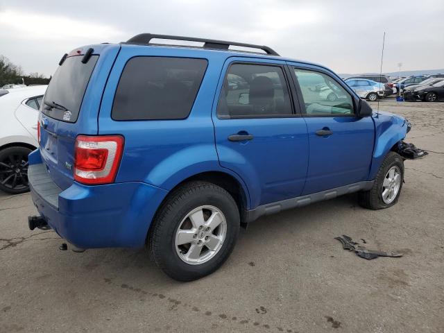 Photo 3 from auction – 2011 FORD ESCAPE XLT with VIN 1FMCU9DG6BKC54506