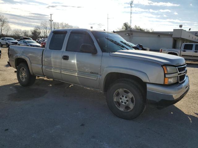 Photo 4 from auction – 2006 CHEVROLET SILVERADO with VIN 1GCEK19B36Z246894