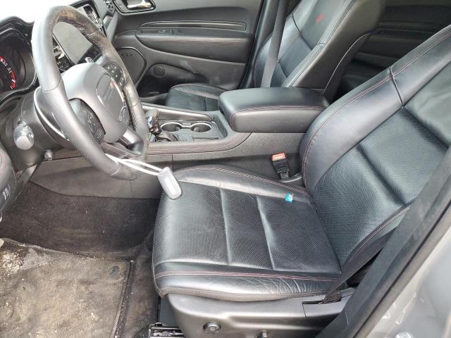 Photo 7 from auction – 2022 DODGE DURANGO R/ with VIN 1C4SDJCT4NC205903