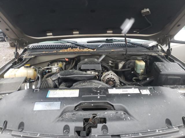 Photo 11 from auction – 2000 CHEVROLET SILVERADO with VIN 1GCEK19T4YE282788