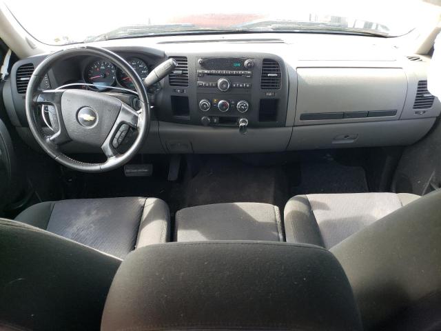Photo 8 from auction – 2012 CHEVROLET SILVERADO with VIN 3GCPCREAXCG134431