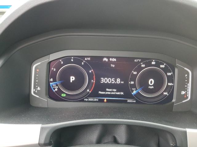Photo 9 from auction – 2023 VOLKSWAGEN ATLAS CROS with VIN 1V2WE2CA0PC201951