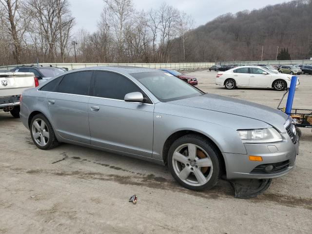 Photo 4 from auction – 2008 AUDI A6 3.2 QUA with VIN WAUDH74F38N144185