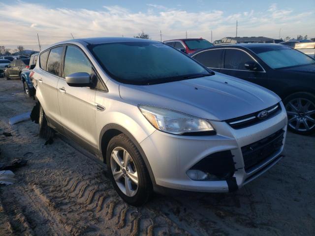 Photo 4 from auction – 2013 FORD ESCAPE SE with VIN 1FMCU0GX2DUC58812