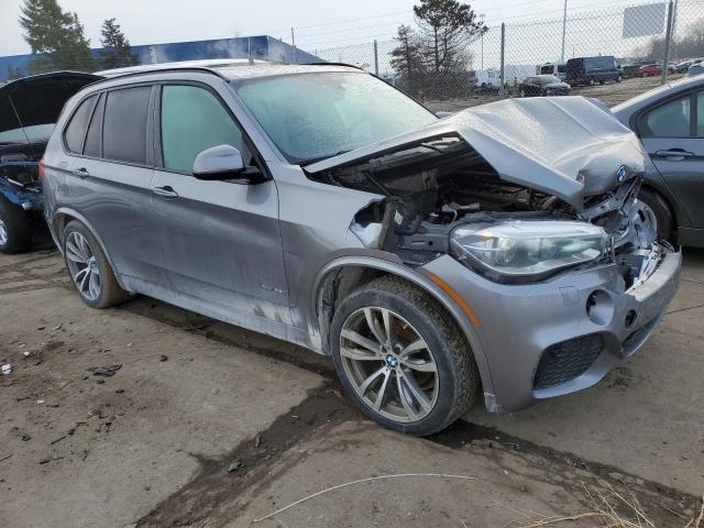 Photo 4 from auction – 2014 BMW X5 XDRIVE3 with VIN 5UXKR0C54E0K49011