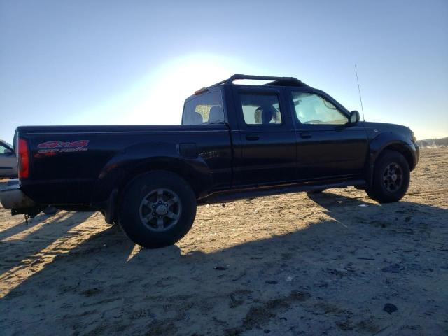 Photo 3 from auction – 2004 NISSAN FRONTIER C with VIN 1N6ED29Y44C450783