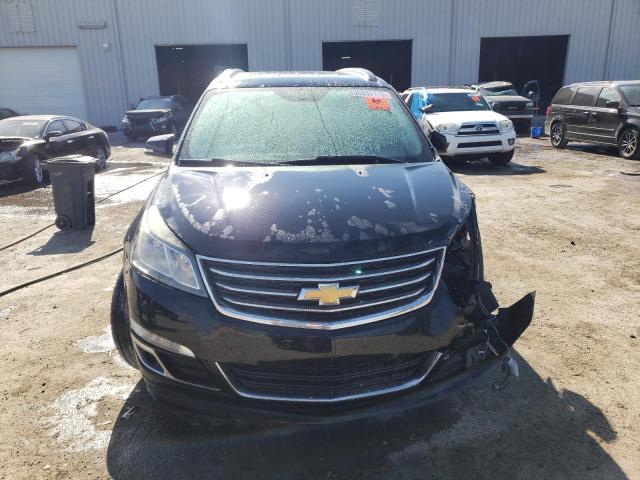 Photo 5 from auction – 2017 CHEVROLET TRAVERSE L with VIN 1GNKRGKD8HJ101615