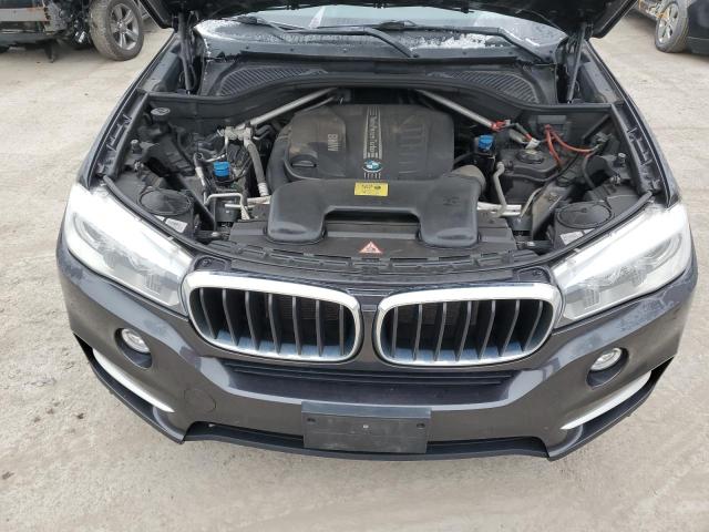 Photo 12 from auction – 2014 BMW X5 XDRIVE3 with VIN 5UXKS4C56E0J96517