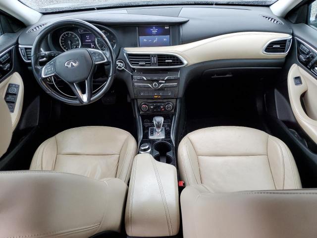 Photo 8 from auction – 2018 INFINITI QX30 BASE with VIN SJKCH5CP9JA044664