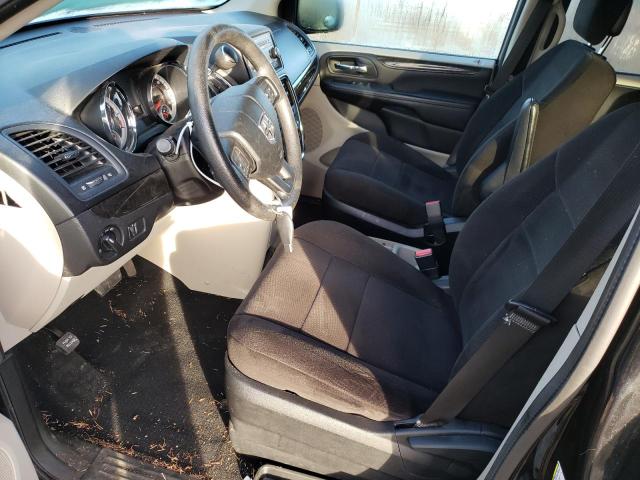 Photo 7 from auction – 2012 DODGE GRAND CARA with VIN 2C4RDGBG2CR407441
