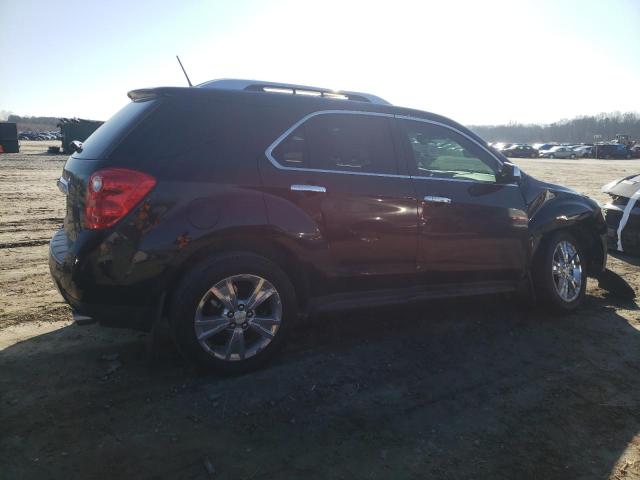 Photo 3 from auction – 2013 CHEVROLET EQUINOX LT with VIN 2GNFLFE3XD6333138