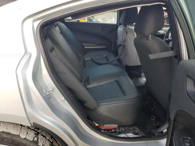 Photo 10 from auction – 2019 DODGE CHARGER PO with VIN 2C3CDXKT4KH746536