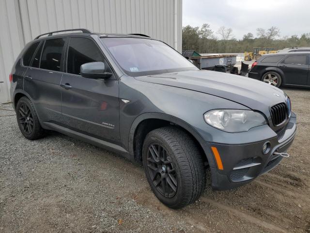 Photo 4 from auction – 2011 BMW X5 XDRIVE3 with VIN 5UXZW0C59BL371932