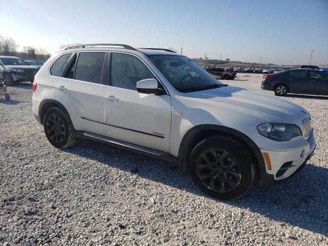 Photo 4 from auction – 2013 BMW X5 XDRIVE3 with VIN 5UXZV4C51D0E11938