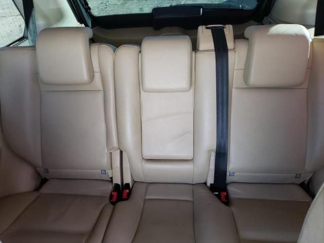 Photo 10 from auction – 2008 LAND ROVER RANGE ROVE with VIN SALSF25438A149712