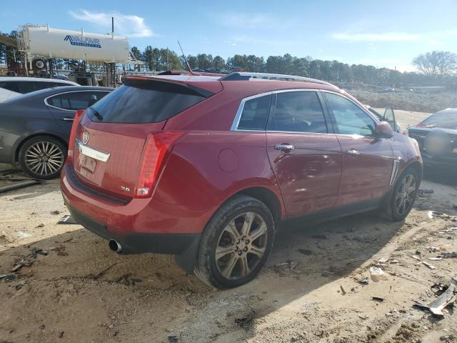 Photo 3 from auction – 2014 CADILLAC SRX PERFOR with VIN 3GYFNCE30ES581087
