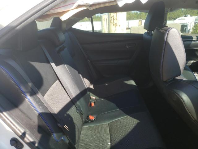 Photo 10 from auction – 2019 TOYOTA COROLLA L with VIN 5YFBURHE0KP869501