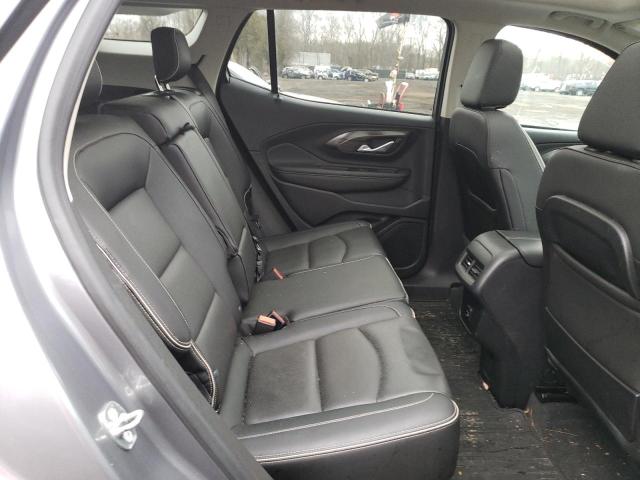 Photo 11 from auction – 2018 GMC TERRAIN with VIN 3GKALXEX1JL278182
