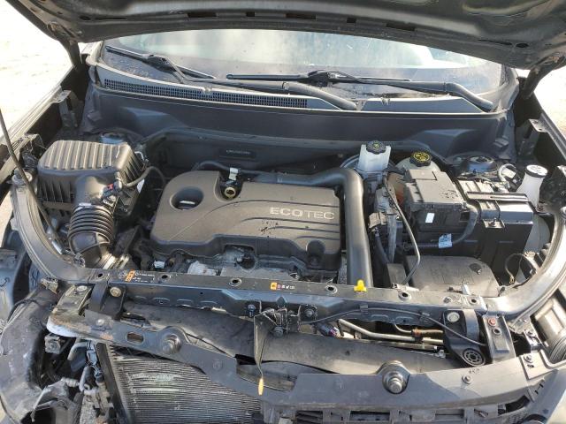 Photo 11 from auction – 2018 CHEVROLET EQUINOX LT with VIN 2GNAXJEV6J6176058