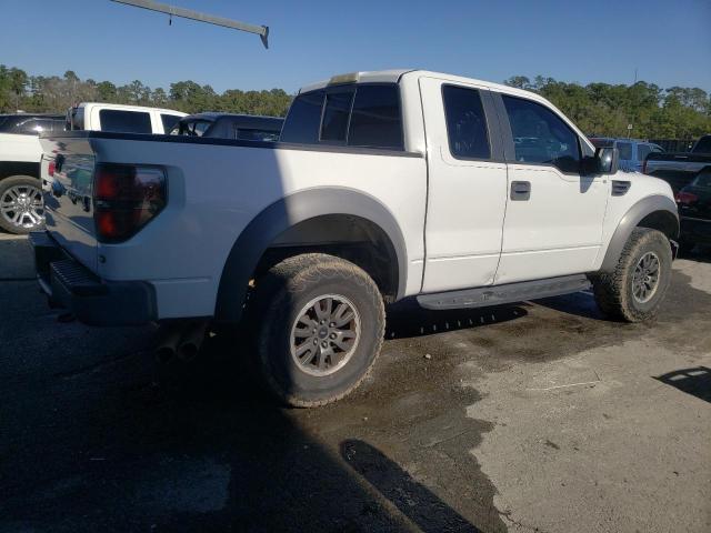Photo 3 from auction – 2010 FORD F150 SUPER with VIN 1FTEX1EV2AFA18851