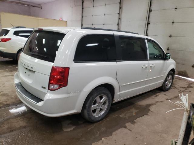 Photo 3 from auction – 2013 DODGE GRAND CARA with VIN 2C4RDGCG9DR581054