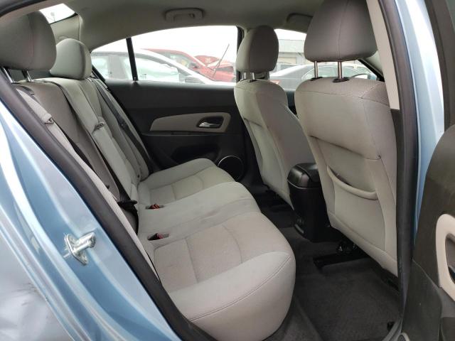 Photo 10 from auction – 2012 CHEVROLET CRUZE LT with VIN 1G1PF5SC7C7172869